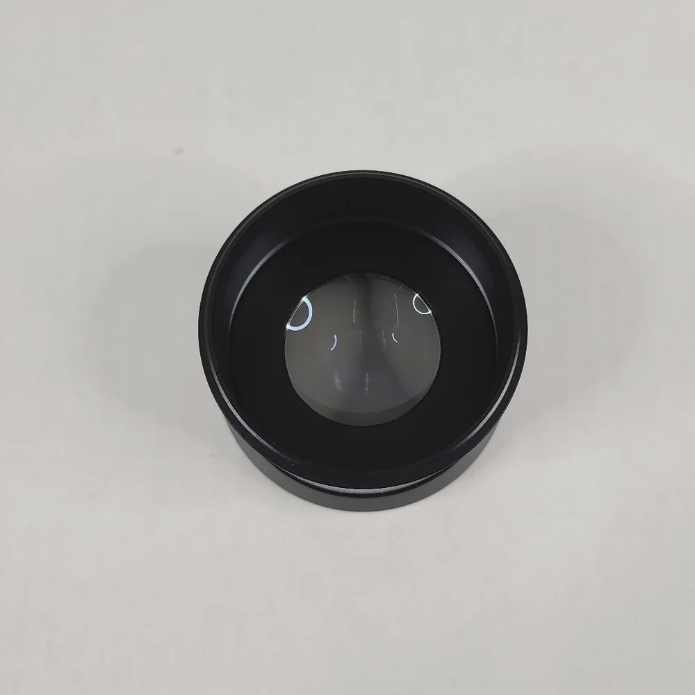 Professional Digital Tele Adapter Lens For Nikon 5700 Black Photography 2.0X